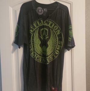 Affliction Shirt